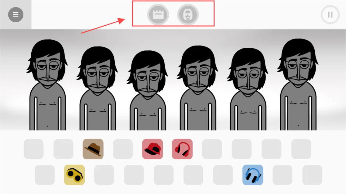 �������m������ģ��(���ֽ�����Ϸ)