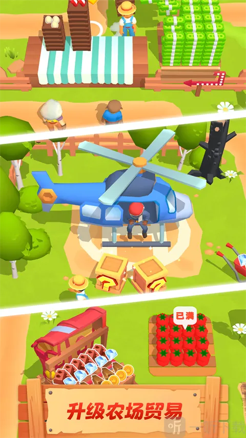 ũ�����쿪��(ũ����Ӫ��Ϸ)