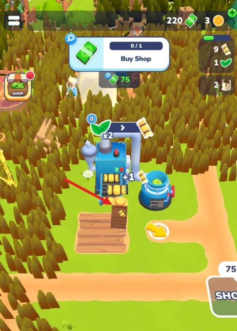 ũ�����쿪��(ũ����Ӫ��Ϸ)