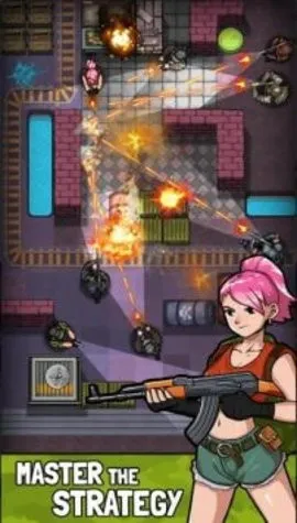 Ӣ��ʿ��(ǹս�����Ϸ)v3.0 �ֻ���