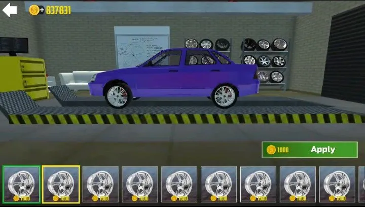 ����ģ����2���ͺհ�(���ͺռ�ʻ��Ϸ)v1.61.4 �ֻ���