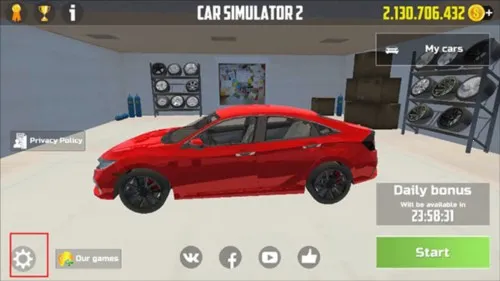 ����ģ����2���ͺհ�(���ͺռ�ʻ��Ϸ)