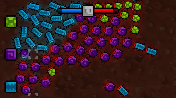 ϸ����ս(ϸ���Կ���Ϸ)v1.8 ��׿��