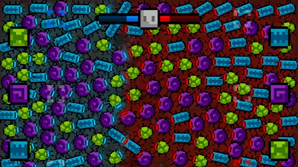 ϸ����ս(ϸ���Կ���Ϸ)v1.8 ��׿��