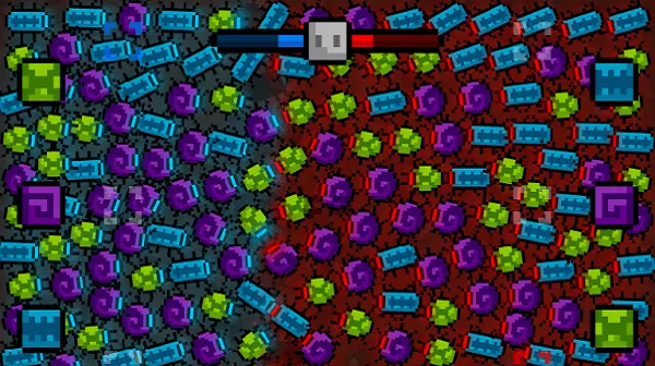 ϸ����ս(ϸ���Կ���Ϸ)v1.8 ��׿��