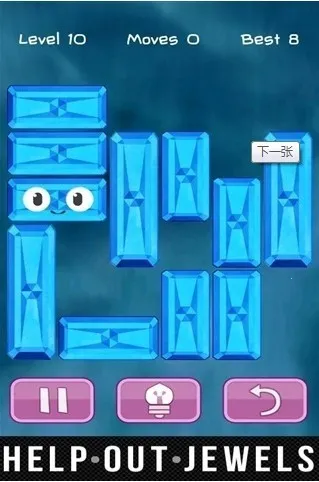 Unblock Jewels(��ʯ���ݵ���Ϸ)v1.5.1 �ֻ���