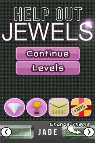 Unblock Jewels(��ʯ���ݵ���Ϸ)v1.5.1 �ֻ���