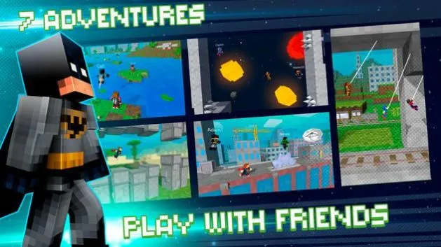 ����С��(���˾�����Ϸ)v1.6 �ֻ���