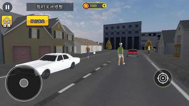 ������ģ����(���о�Ӫ��Ϸ)