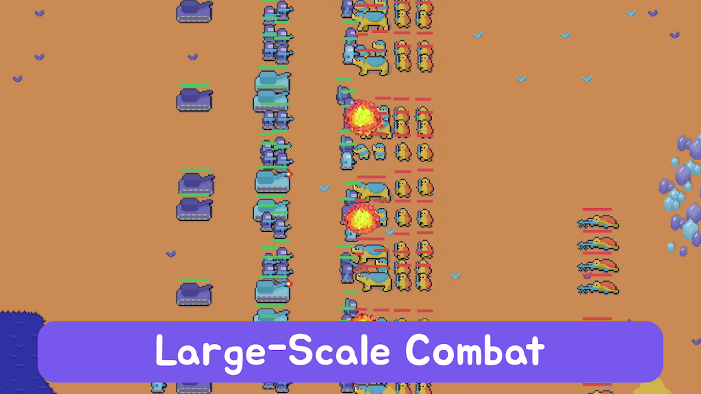 ��ս���ţ��Զ�ս��2026�ٷ�����v1.036 ��׿��