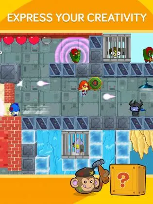 ���ʱ��codeSpack�����ֻ���v3.04.01 ��׿��