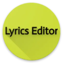 �ֻ�lrc�༭��(��ʱ༭app)v4 �ֻ���