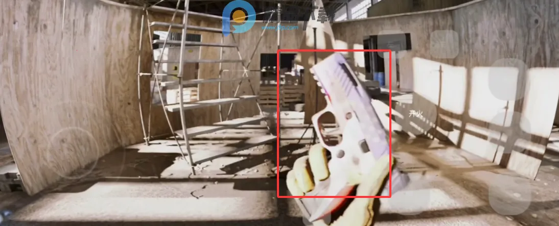 POINT BLANK���ģ����Ϸ(���ģ����Ϸ�淨)v1.3.5.2.1 ��׿��