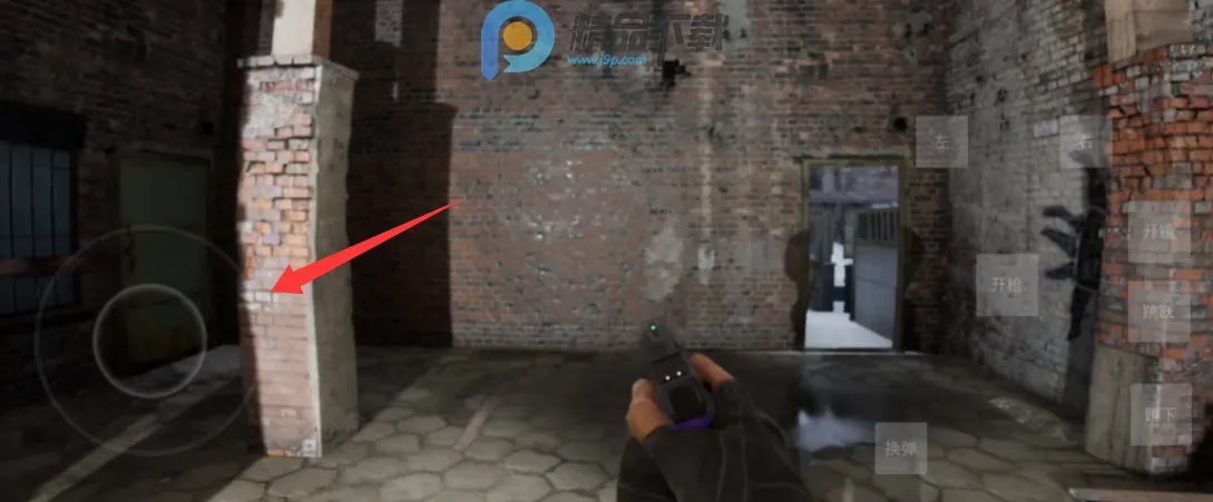 POINT BLANK���ģ����Ϸ(���ģ����Ϸ�淨)v1.3.5.2.1 ��׿��