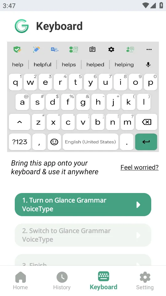 Glance AI���뷨��׿���ֻ���v13.1 �ֻ���