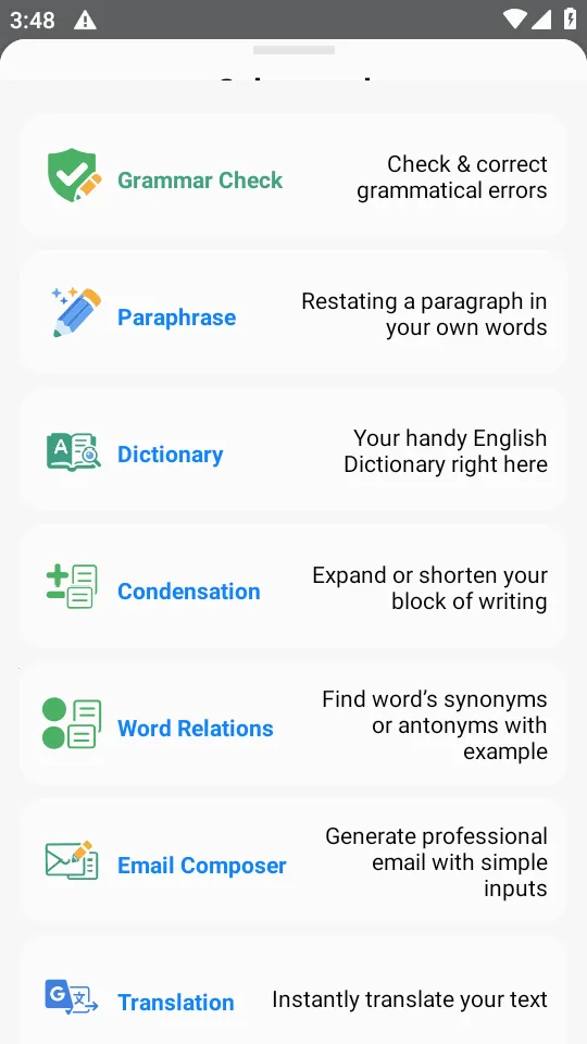 Glance AI���뷨��׿���ֻ���v13.1 �ֻ���