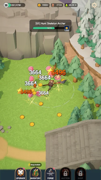 ������˸����˵�(������ɫ������Ϸ)v0.4.5 ��׿��