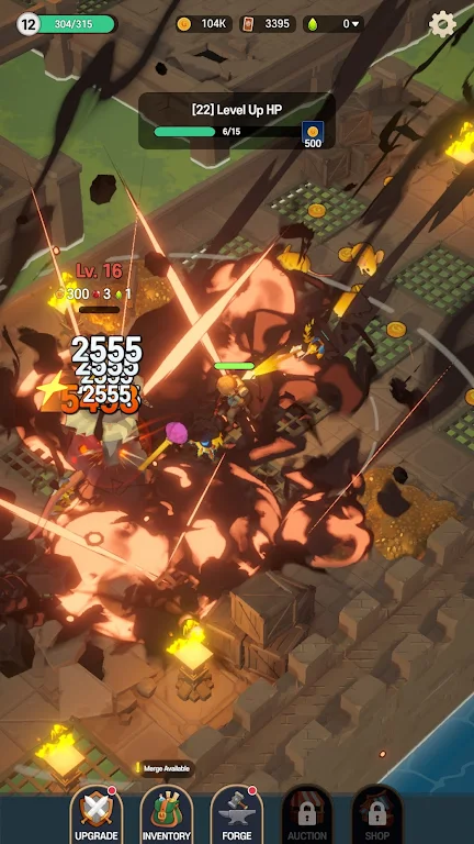 ������˸����˵�(������ɫ������Ϸ)v0.4.5 ��׿��