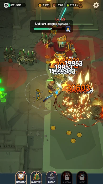 ������˸����˵�(������ɫ������Ϸ)v0.4.5 ��׿��