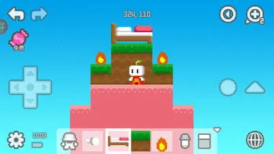 ��ת���ص�(����ð����Ϸ)v1.0 ��׿��