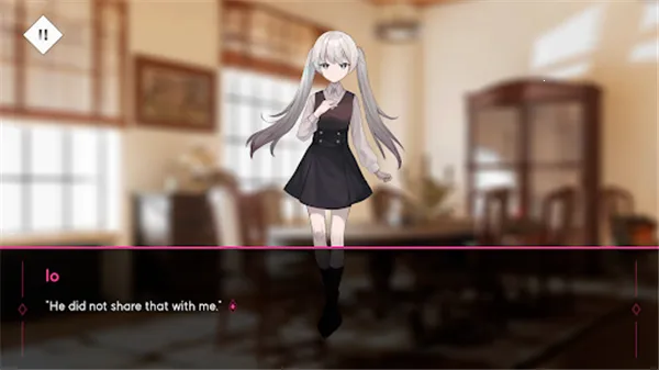 ELLIA���ʷ�(���ද����Ϸ)