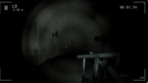 SCP087��Ԩ(�ֲ�ͬ����Ϸ)