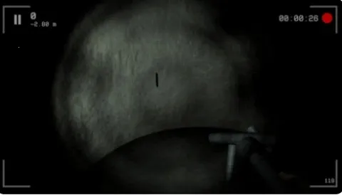 SCP087��Ԩ(�ֲ�ͬ����Ϸ)v1.0.2.1 �ֻ���