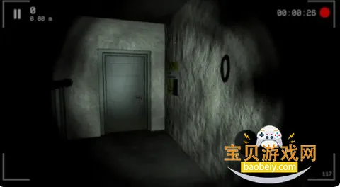 SCP087��Ԩ(�ֲ�ͬ����Ϸ)v1.0.2.1 �ֻ���