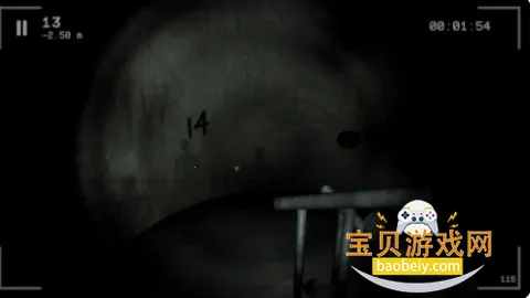 SCP087��Ԩ(�ֲ�ͬ����Ϸ)v1.0.2.1 �ֻ���