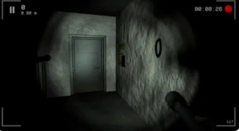 SCP087��Ԩ(�ֲ�ͬ����Ϸ)v1.0.2.1 �ֻ���