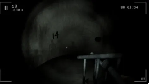 SCP087��Ԩ(�ֲ�ͬ����Ϸ)v1.0.2.1 �ֻ���