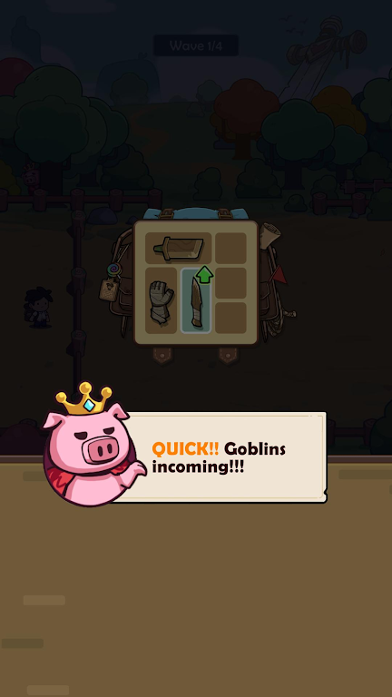 ��米������(Roguelike������Ϸ)v2.1.0 ��׿��