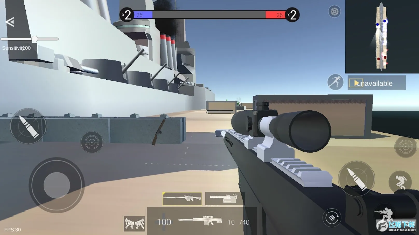 ս��ģ����(ս��ģ����Ϸ)v1.0 ��׿��