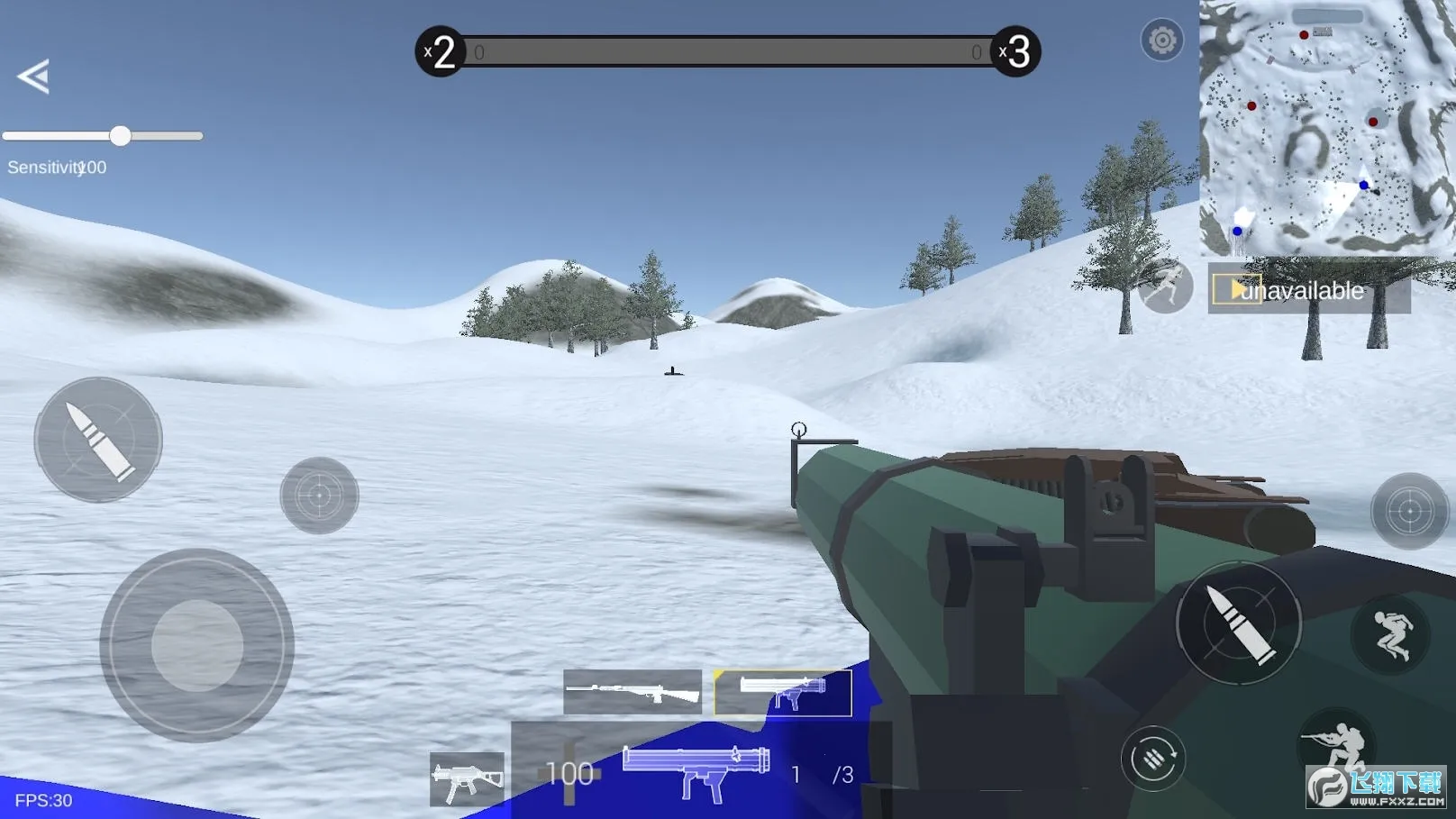 ս��ģ����(ս��ģ����Ϸ)v1.0 ��׿��