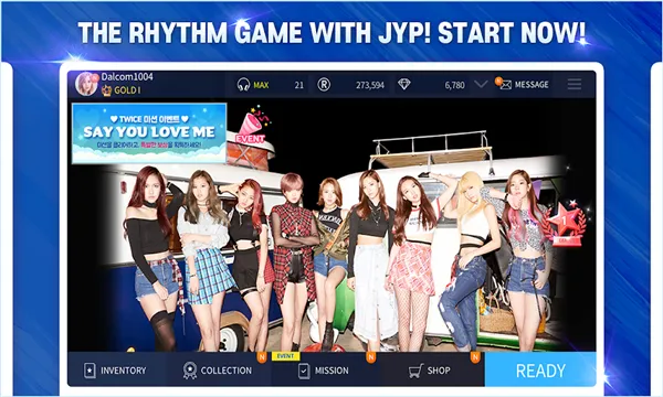 SUPERSTAR JYPNATION2026���ذ�װv3.6.2 �ֻ���