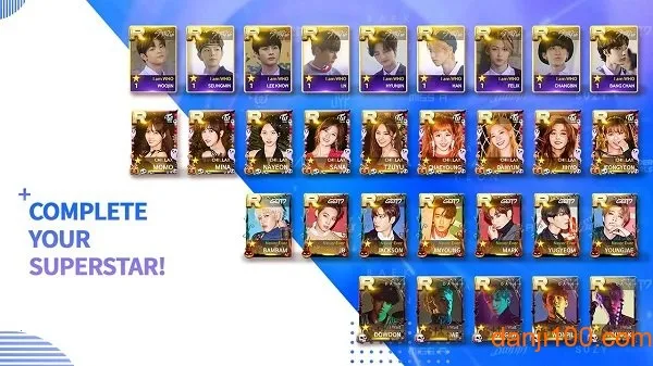 SUPERSTAR JYPNATION2026���ذ�װv3.6.2 �ֻ���