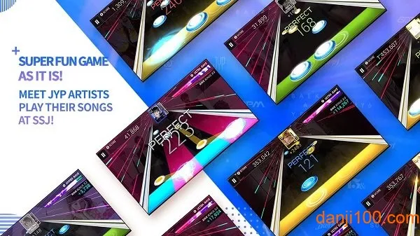 SUPERSTAR JYPNATION2026���ذ�װv3.6.2 �ֻ���