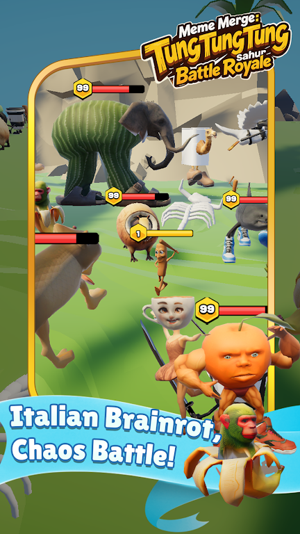 ���˺ϳɣ�ի�¶Ծ�(��������Ҷ���Ϸ)v1.8 ��׿��