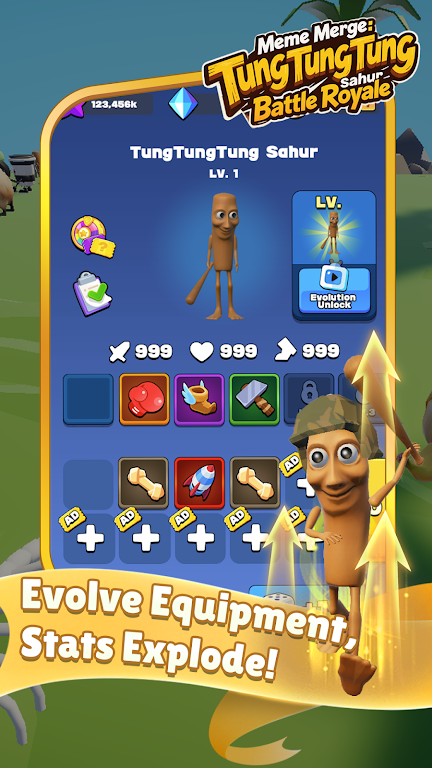 ���˺ϳɣ�ի�¶Ծ�(��������Ҷ���Ϸ)v1.8 ��׿��