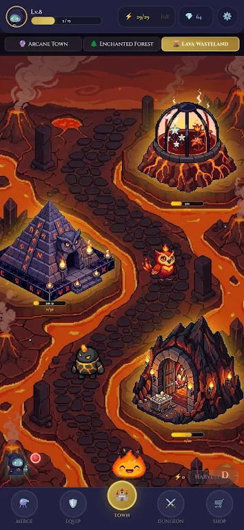 ������¯(ħ��������Ϸ)v1.0.1 ��׿��