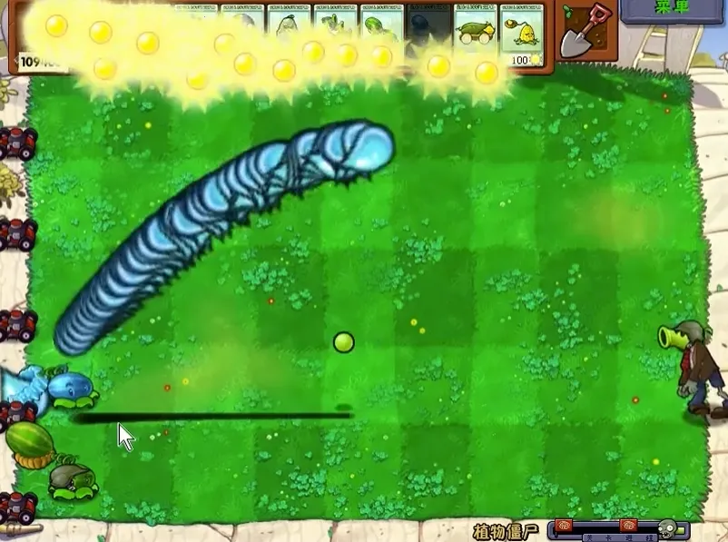 ֲ���ս��ʬ��ˬ��2026����v1.0.0 ��׿��