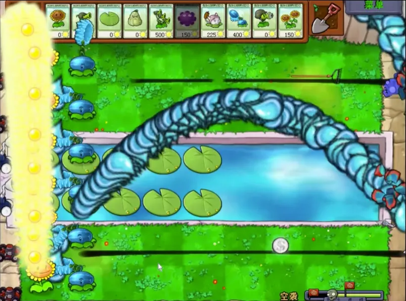 ֲ���ս��ʬ��ˬ��2026����v1.0.0 ��׿��