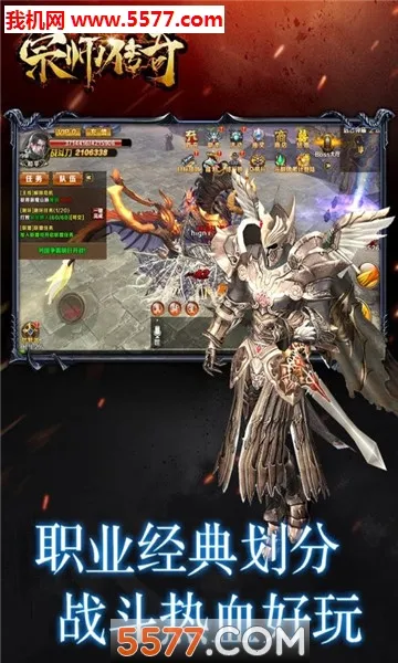 ��ʦ����(����������Ϸ)v1.0.2 �ֻ���