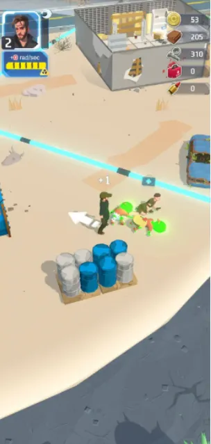 ��Ⱦ����(���и�Ⱦ��Ϸ)