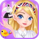 У԰ʱװ��(��Ӫ��װ��Ϸ)v1.5 ��׿��