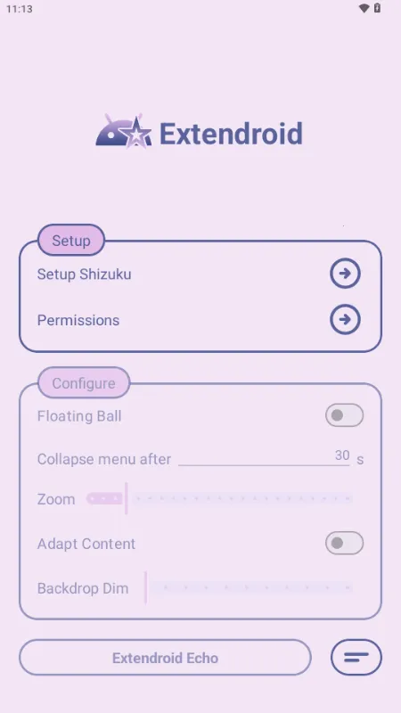 Extendroid�࿪С����׿��