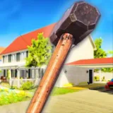 ��ʵ�����ƻ�(�����ƻ���ѹ��Ϸ)v1.0 ��׿��