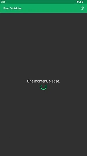 Root Validator��⹤��(RootȨ�޼�⹤��)v3.1 �ֻ���