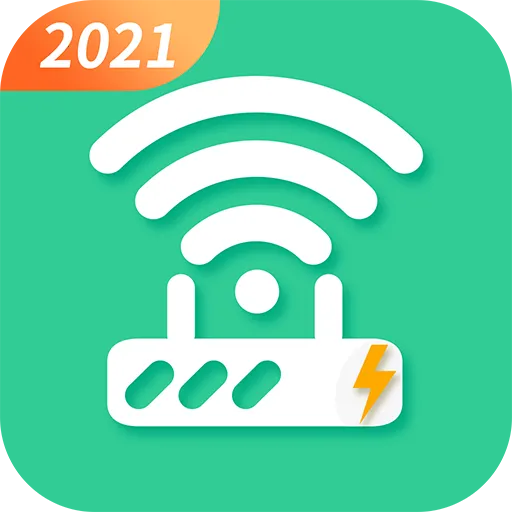 wifi��������2026�ٷ�����v1.0.0 �ֻ���