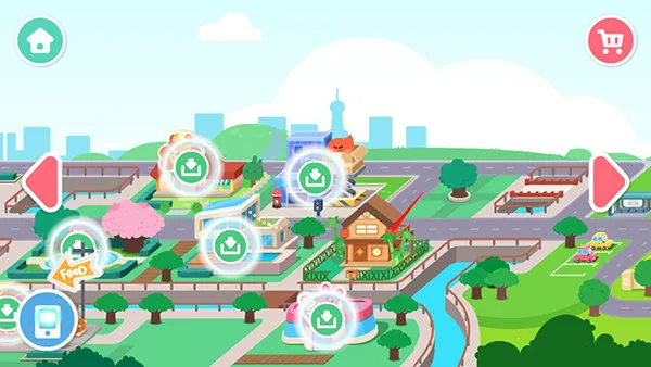 ����С����껪(��ͯ������Ϸ)